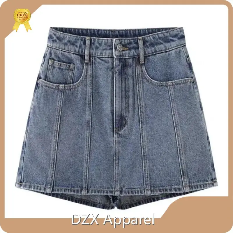 Quality Wholesale White Skirts Wholesale White Skirts Company 1
