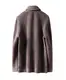Mens Single Breasted Coat Best Supplier for Marketplace 5