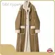 Latest Long Coats for Ladies - for Marketplace - DZX Apparel 1