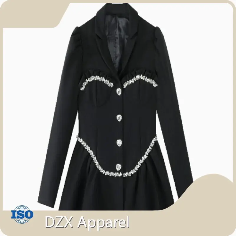 Professional Short Coats for Women Price List 1
