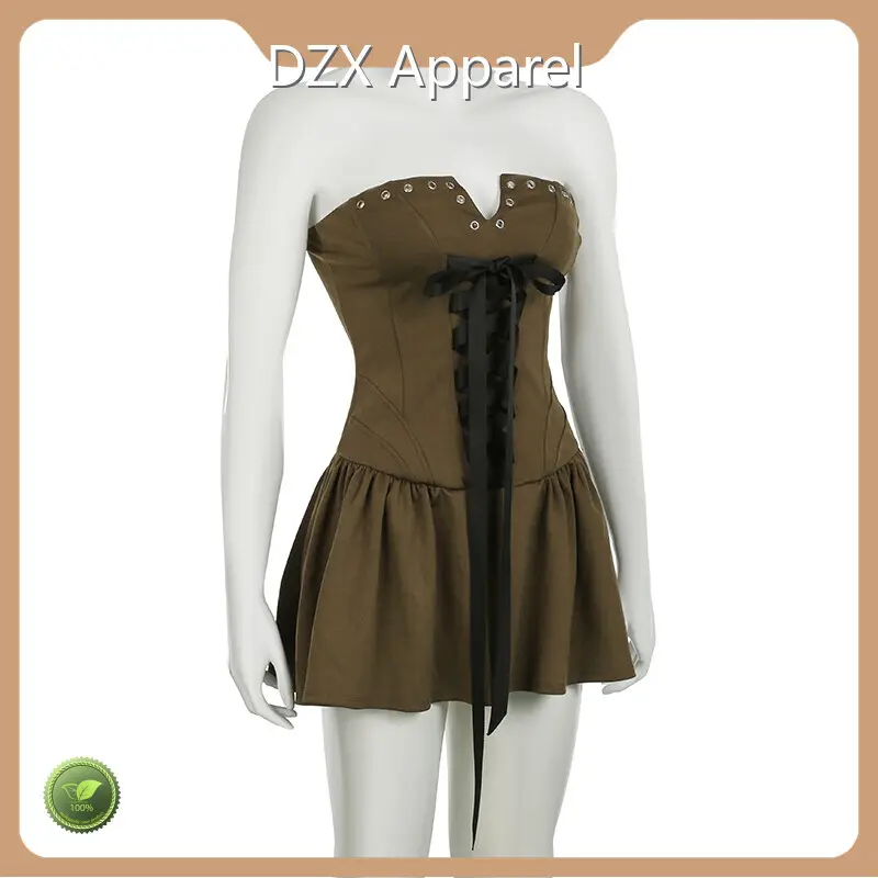 Latest Beautiful Mini Dresses with Good Price for Sale 1