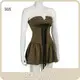 Factory Price Ladies Dress Manufacturer From China for Supermarket 1