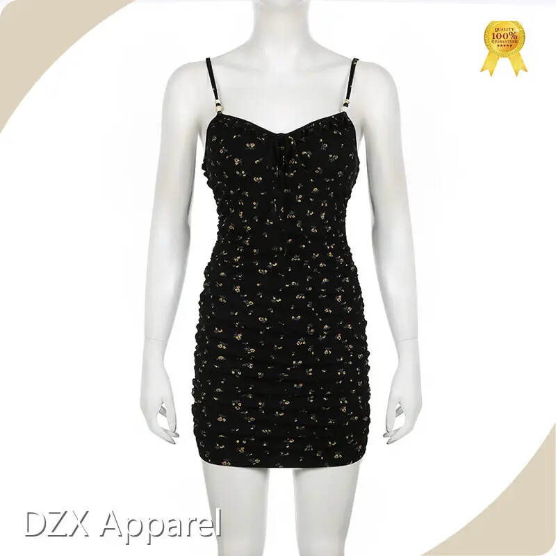DZX Apparel Wholesale Fashion Suppliers Upplier 1
