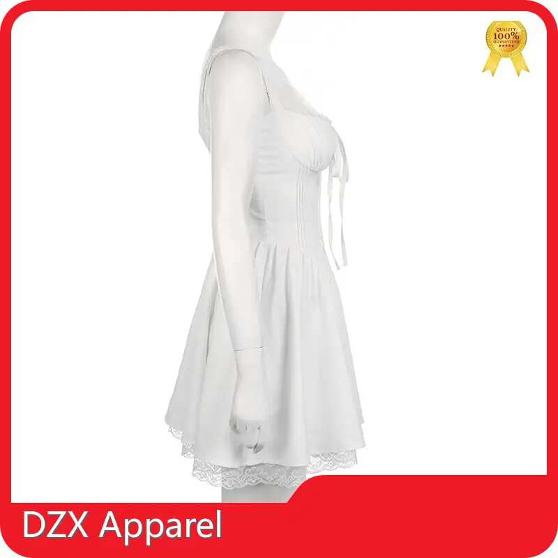 Wholesale Clothing Manufacturer - for Home - DZX Apparel 1