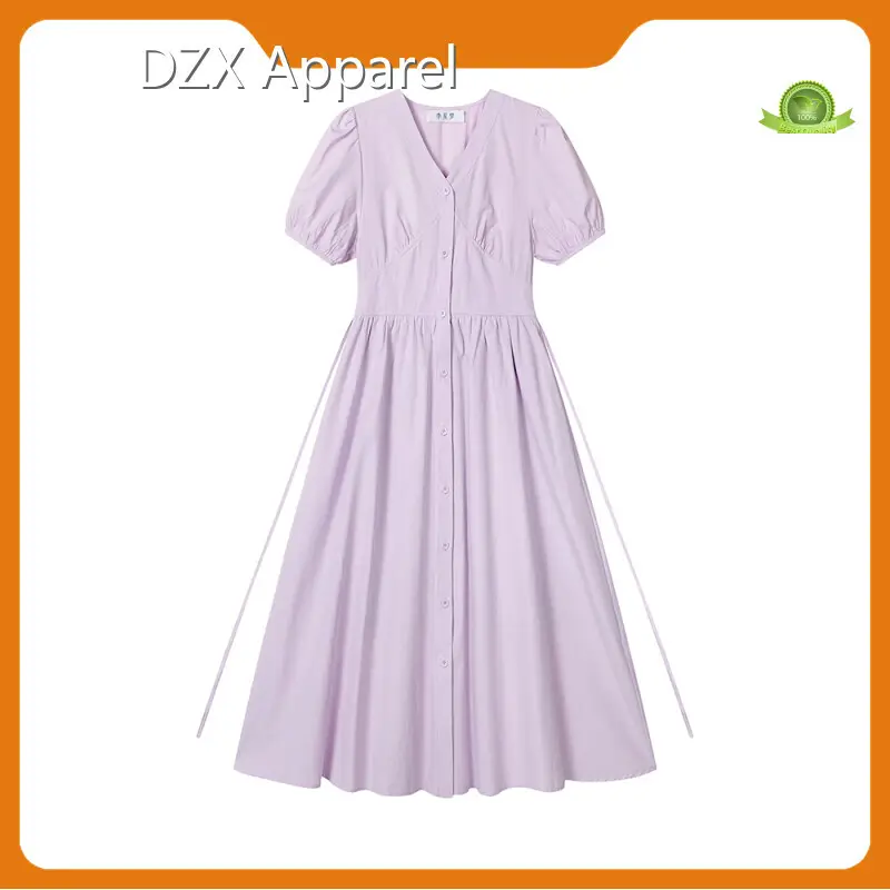 Custom Casual Dresses Upplier 1