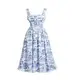 Elegant Maxi Dresses by DZX Apparel 4