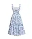 Elegant Maxi Dresses by DZX Apparel 6