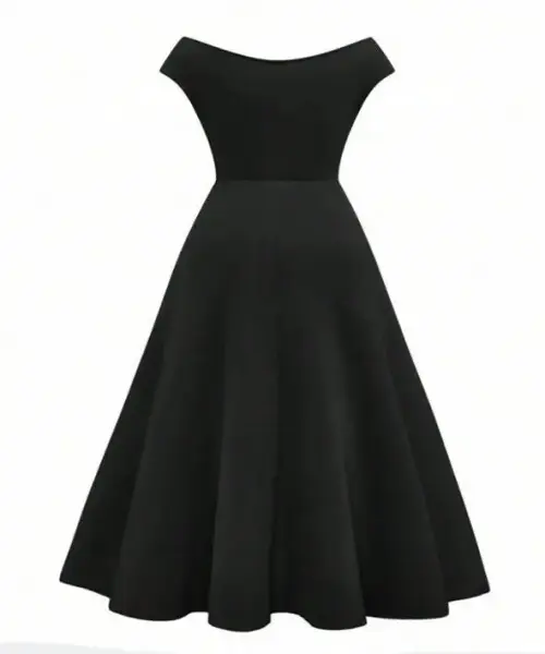 Dress Making Factory Wholesale - DZX Apparel 7