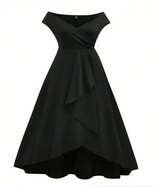 Dress Making Factory Wholesale - DZX Apparel 8