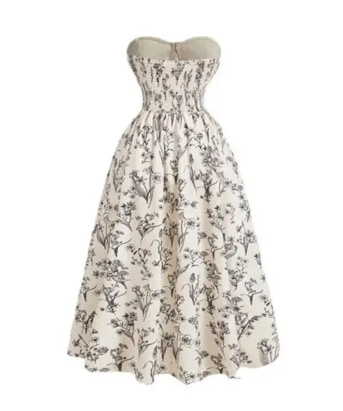 Dress Suppliers Wholesale Wholesale - DZX Apparel 6