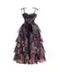 Trendy Plus Size Maxi Dresses - - DZX Apparel 6