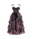 Trendy Plus Size Maxi Dresses - - DZX Apparel 8