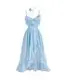 Casual Petite Maxi Dresses by DZX Apparel 5