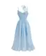 Casual Petite Maxi Dresses by DZX Apparel 6