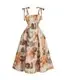 Loose Fitting Maxi Dresses - - DZX Apparel 5