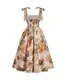 Loose Fitting Maxi Dresses - - DZX Apparel 6