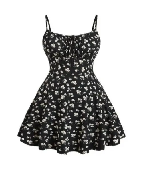 Women's Dress Manufacturers by DZX Apparel 6