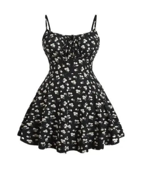 Women's Dress Manufacturers by DZX Apparel 7