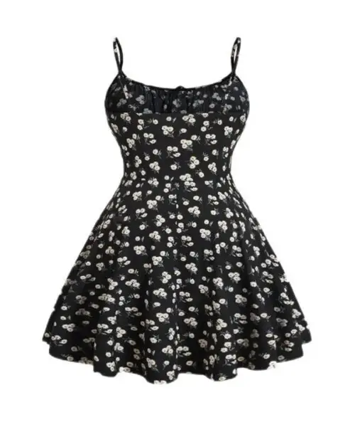 Women's Dress Manufacturers by DZX Apparel 8