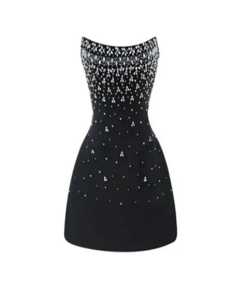 Mini Dresses for Tall Ladies - - DZX Apparel 8