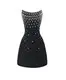 Mini Dresses for Tall Ladies - - DZX Apparel 8