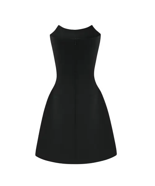 Mini Dresses for Tall Ladies - - DZX Apparel 9