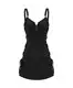 Cute Summer Mini Dresses - - DZX Apparel 9