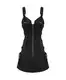 Cute Summer Mini Dresses - - DZX Apparel 10