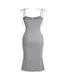 Unique Bodycon Dresses by DZX Apparel 5