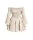 Dress Making Factory by DZX Apparel 5