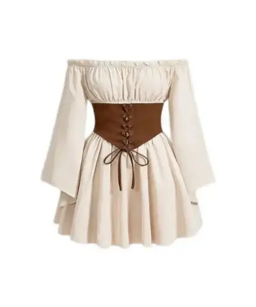 Dress Making Factory by DZX Apparel 4
