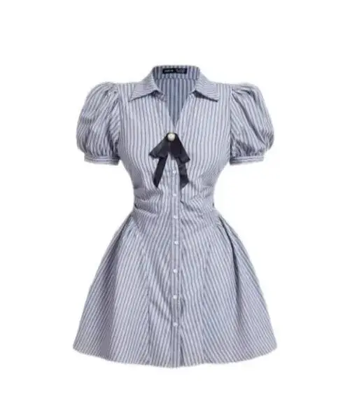 Midi Casual Dresses for Women - - DZX Apparel 4