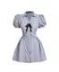 Midi Casual Dresses for Women - - DZX Apparel 4