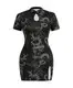 Latest Casual Dresses for Ladies by DZX Apparel 4