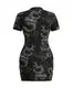 Latest Casual Dresses for Ladies by DZX Apparel 5