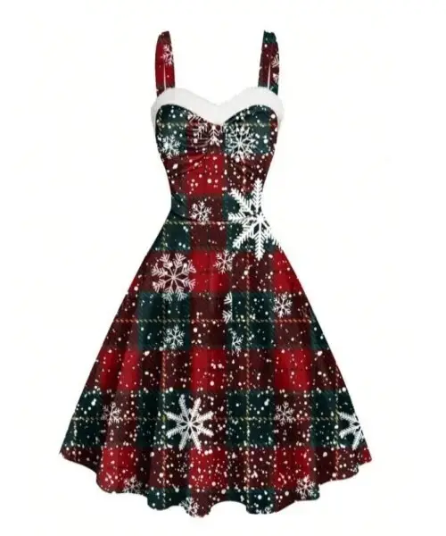 Maxi Casual Dresses for Women by DZX Apparel 4