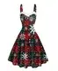 Maxi Casual Dresses for Women by DZX Apparel 4