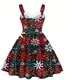 Maxi Casual Dresses for Women by DZX Apparel 5