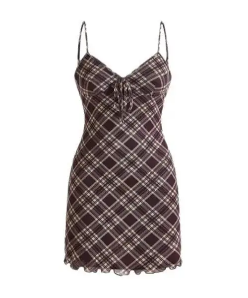 Stylish Casual Dresses - - DZX Apparel 4