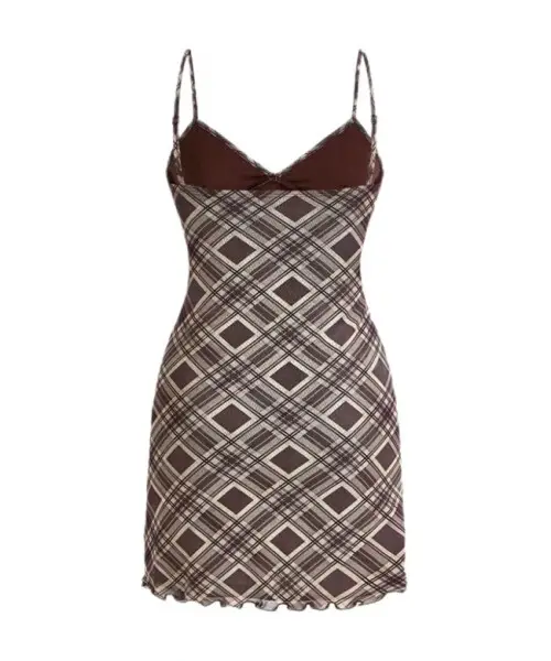 Stylish Casual Dresses - - DZX Apparel 5