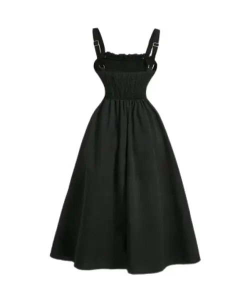 Latest Casual Dresses for Ladies Wholesale - DZX Apparel 5