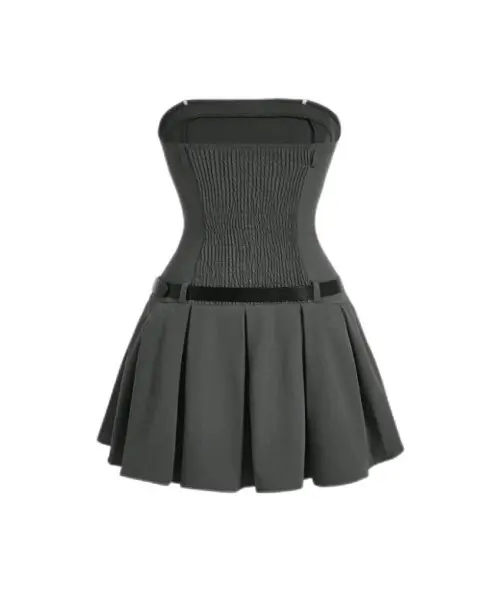 Casual Dresses by DZX Apparel 5