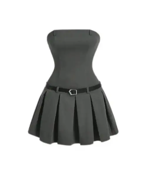 Casual Dresses by DZX Apparel 4