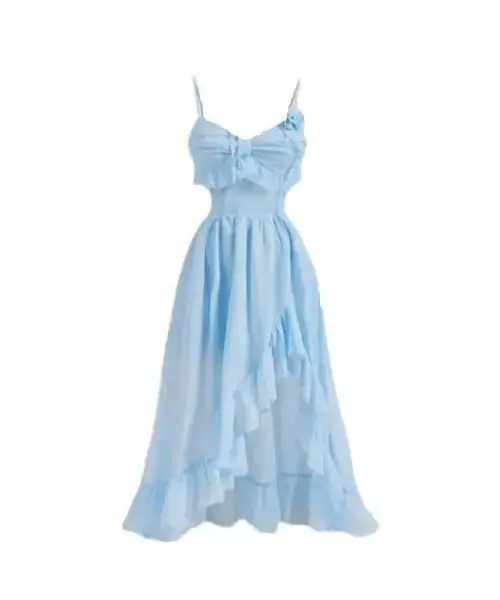 Women's Dress Manufacturers - - DZX Apparel 4