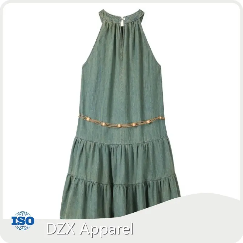 Latest Beautiful Casual Dresses for Ladies for Supermarket 1