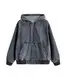Denim Jacket Women Green - - DZX Apparel 5