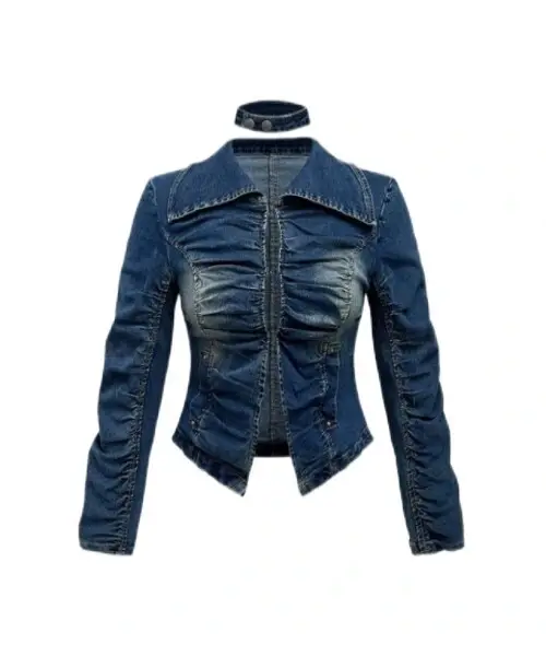 Wholesale Clothing Suppliers by DZX Apparel 4