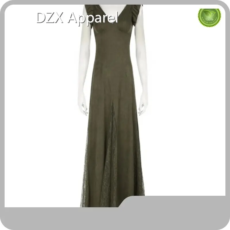 DZX Apparel Maxi Dresses for Women Maxi Dresses for Womenpersonalized 1