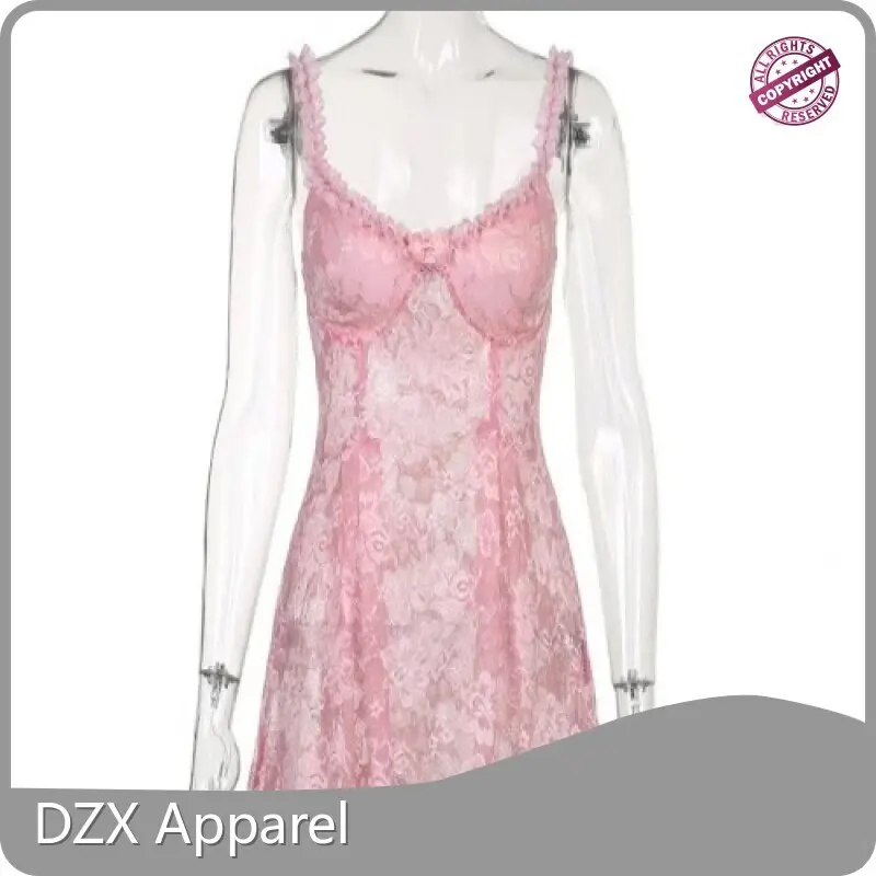 Oem & Odm Women's Dress Manufacturers Manufacturing for Sale 1