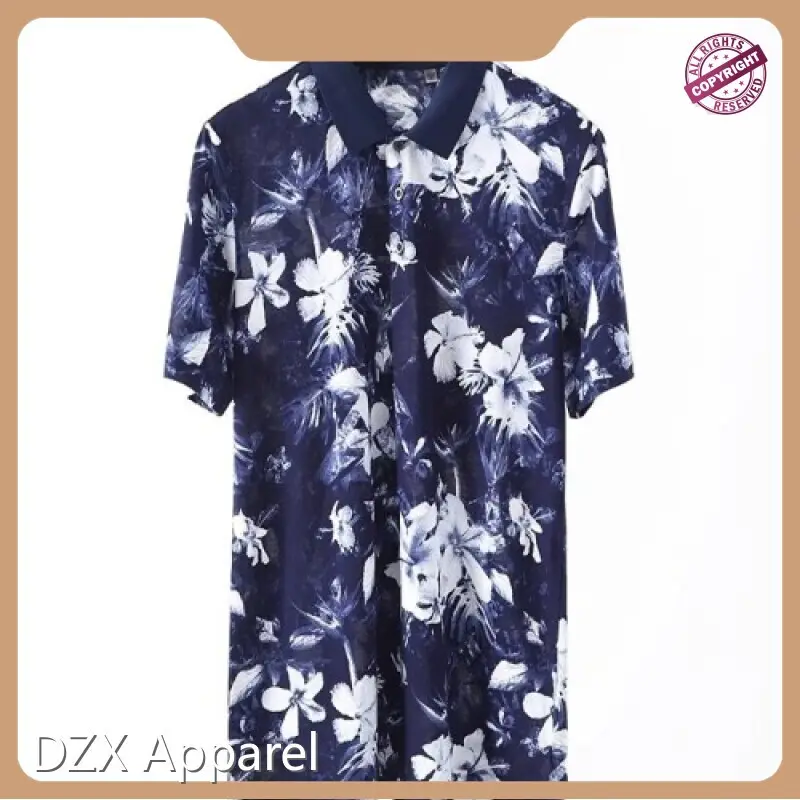 Polyester T Shirt for Men for Sale Manufacturing 1